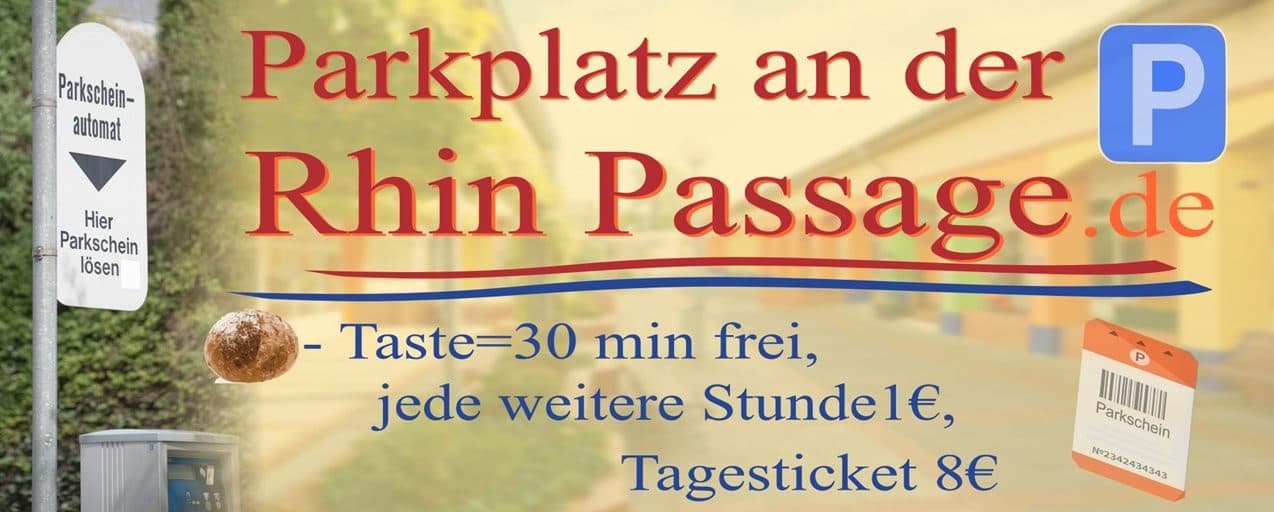 Parkplatz