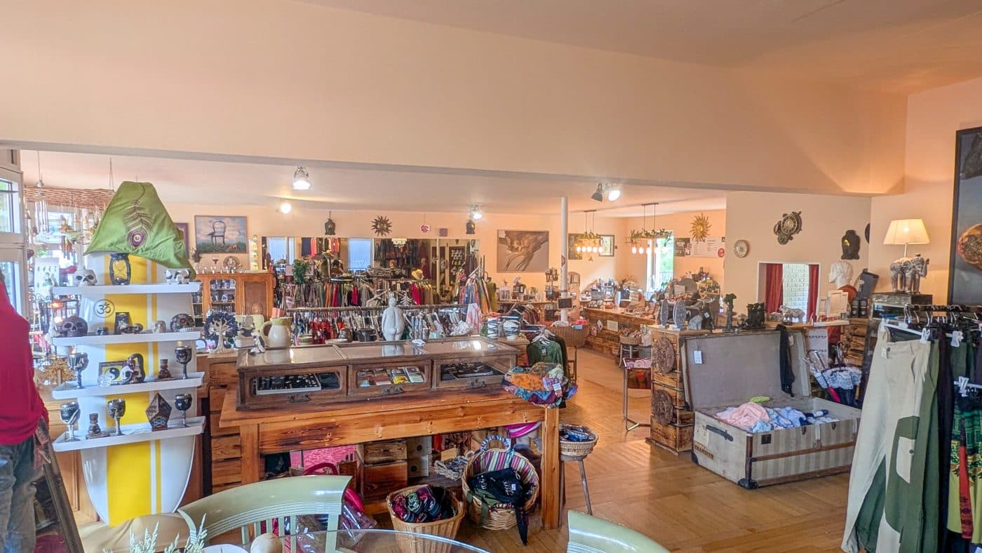 Dit Atelier KUNSTerBUNT und SMOKE &SMILE 7