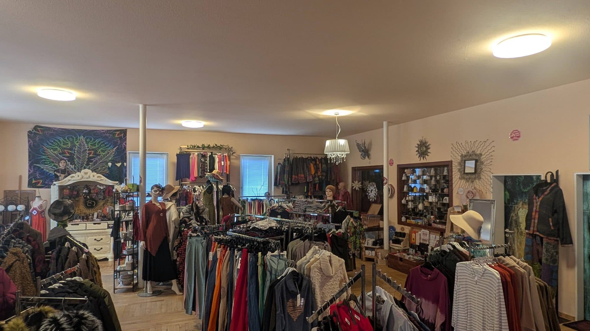 Dit Atelier KUNSTerBUNT und SMOKE &SMILE 8