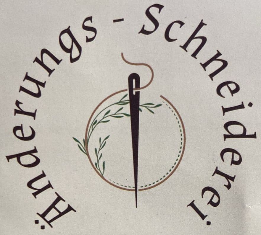 Änderungsschneiderei