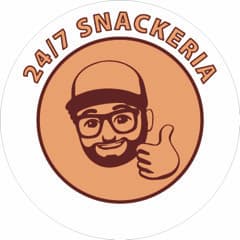 24/7 Snackeria