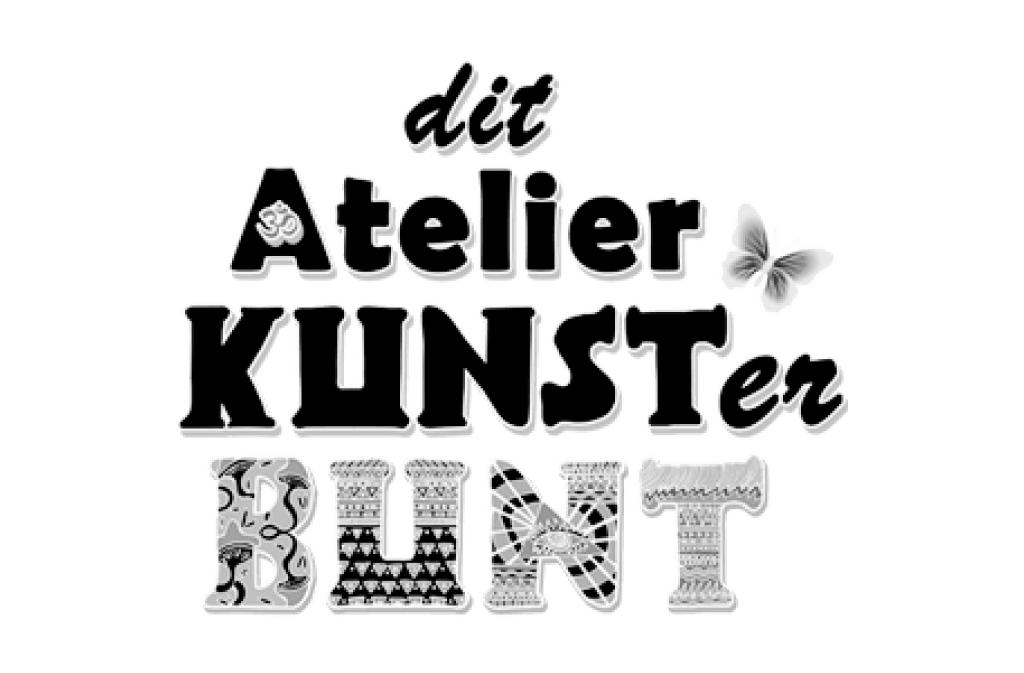 Dit Atelier KUNSTerBUNT und SMOKE &SMILE